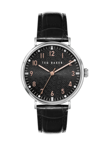 TED BAKER Watches - MIMOSAA 41MM -RANNEKELLO, NAHKARANNEKE | Stockmann