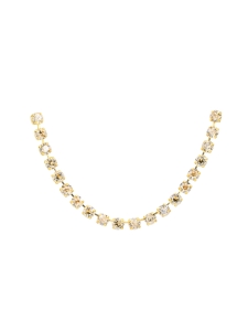 Degerberg - Classic Collection kaulakoru - Champagne | Stockmann