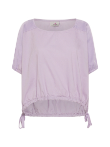 Deha - Pusero ruseteilla - LILA | Stockmann