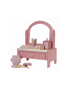 Tiamo - Little Dutch puinen kauneuspöytä | Stockmann