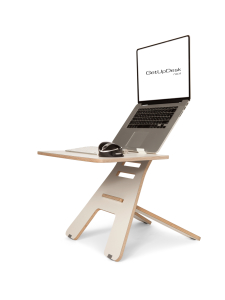ErgoFinland - GetUpDesk Light combopaketti ErgoFinland - GetUpDesk Light combopaketti | Stockmann
