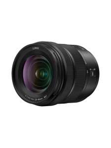Panasonic - Panasonic Lumix S 20-60mm f/3.5-5.6 (L-Mount) -objektiivi | Stockmann