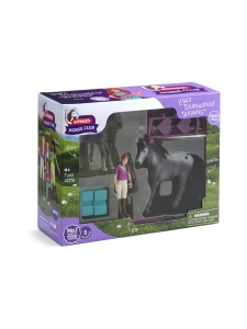 SCHLEICH - SCHLEICH HORSE CLUB Lisan turnausharjoitukset | Stockmann