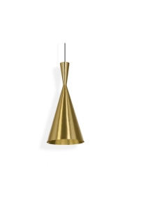 Tom Dixon - Beat Tall Led -riippuvalaisin - MESSINKI Tom Dixon - Beat Tall Led -riippuvalaisin - MESSINKI | Stockmann