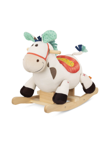 B. Toys - B. TOYS Keinuponi | Stockmann