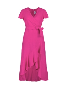Nakoa - Annika Dress, Candy Pink - CANDY PINK | Stockmann