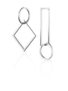 TUOHI Jewelry - MUOTO STATEMENT EARRINGS TUOHI Jewelry - MUOTO STATEMENT EARRINGS | Stockmann