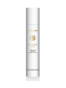 T-LAB Professional - Grand Fix Hair Spray Medium -hiuskiinne 300ml | Stockmann
