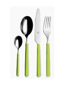 Mepra - Fantasia aterinsetti 24 osaa - ACID GREEN | Stockmann