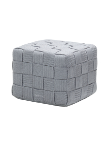 Cane-Line - Cube -rahi 48 x 48 x 39 cm - VAALEAN HARMAA | Stockmann