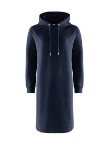 Berkeley - W's Lounge Dress - NAVY Berkeley - W's Lounge Dress - NAVY | Stockmann