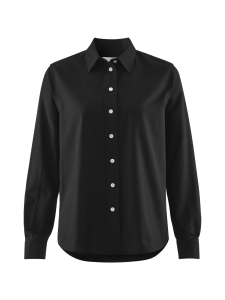 Berkeley - W's Porto Oxford Casual -paitapusero - BLACK | Stockmann