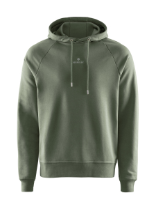 Berkeley - Lounge Hoodie -huppari - GREEN | Stockmann