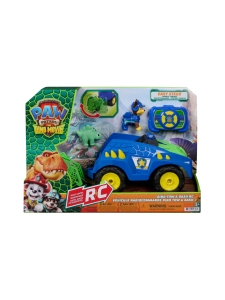 PAW PATROL - PAW PATROL Dino Kauko-ohjattava ajoneuvo Tow & Dash | Stockmann