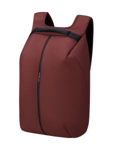 Samsonite - SECURIPAK 2.0 BACKPACK 15.6 - TERRACOTTA RED | Stockmann