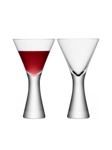 LSA International - Viinilasi LSA Moya 200ml (2 kpl) | Stockmann