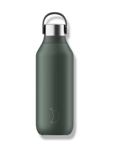 Chilly's - Pine Green -juomapullo 500 ml Chilly's - Pine Green -juomapullo 500 ml | Stockmann