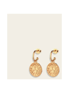 Lumoava - Lumoava Penny korvakoru kullattu hopea L64251100000 | Stockmann