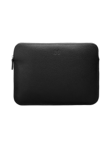 MMV Bags - Varese Laptop Sleeve -nahkasuoja 13 - MUSTA MMV Bags - Varese Laptop Sleeve -nahkasuoja 13 - MUSTA | Stockmann