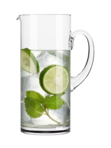 Krosno - Vesikannu Glamour 1300ml Krosno Krosno - Vesikannu Glamour 1300ml Krosno | Stockmann