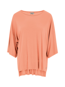 Deha - Väljä viskoosipaita - ORANSSI | Stockmann