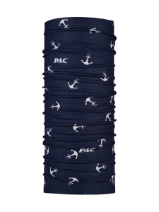 P.A.C. - Lasten tuubihuivi - TUMMANSININEN | Stockmann