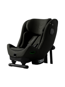 Axkid - Axkid Minikid 4 MAX turvaistuin (61-125cm) - FOREST MOSS GREEN | Stockmann