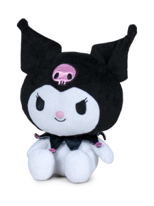 HELLO KITTY - HELLO KITTY Pehmolelu Kuromi, 25 cm | Stockmann