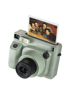 Fujifilm - Fujifilm Instax Wide 400 pikafilmikamera Fujifilm - Fujifilm Instax Wide 400 pikafilmikamera | Stockmann