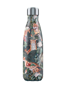 Chilly's - Tropical Leopard 2-juomapullo 500 ml Chilly's - Tropical Leopard 2-juomapullo 500 ml | Stockmann