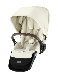 CYBEX - Cybex Gazelle S sisaristuin - SEASHELL BEIGE | Stockmann
