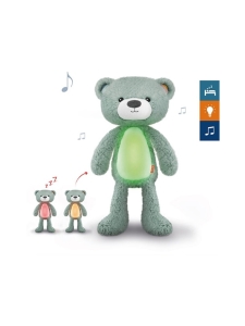 Zazu - ZAZU Brody nalle Sleeptrainer musiikilla Zazu - ZAZU Brody nalle Sleeptrainer musiikilla | Stockmann