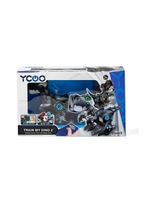 SILVERLIT - SILVERLIT Robotti Train My Dino | Stockmann
