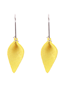 VIAMINNET - LUMME Mini -korvakorut - KELTAINEN | Stockmann