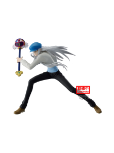 HUNTER X HUNTER - BANPRESTO Hunter x Hunter hahmo - Kite, 14 cm | Stockmann