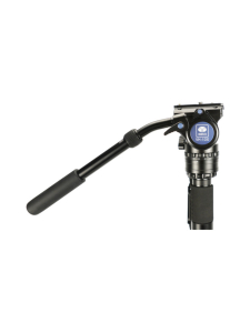 Sirui - Sirui VH-10X Pro nestevaimennettu videopää | Stockmann