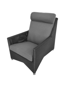 Cane-Line - Diamond- highback tuoli - HARMAA | Stockmann