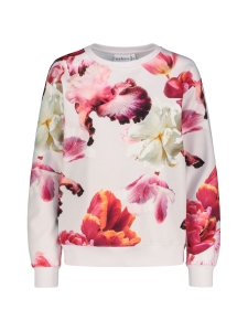 Nakoa - Casual Chic Print Shirt, Sorbet - SORBET | Stockmann