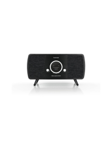 Tivoliaudio - Tivoli Audio Music System Home G.2 Black/Black - MUSTA Tivoliaudio - Tivoli Audio Music System Home G.2 Black/Black - MUSTA | Stockmann