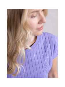 Globe Hope - UOMA ribbitunika, violetti - VIOLETTI | Stockmann