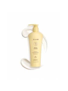 T-LAB Professional - Root Power Re-Growth Peptide Treatment -hiustenkasvua tukeva hoitoaine kaikille hiustyypeille 300ml | Stockmann