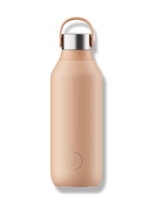 Chilly's - Peach Orange -juomapullo 500 ml Chilly's - Peach Orange -juomapullo 500 ml | Stockmann