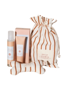 nocat studio - Shampoo ja hoitosuihke lahjapakkaus - VAND 2x100ml | Stockmann