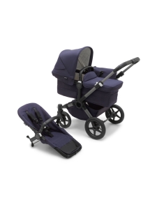 Bugaboo - Bugaboo Donkey5 Mono complete yhdistelmävaunut | Stockmann