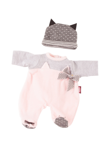 GÖTZ - GÖTZ Nukenvaatesetti Kotikissa, 30–33 cm | Stockmann