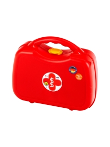 KLEIN - KLEIN Lääkärinlaukku | Stockmann