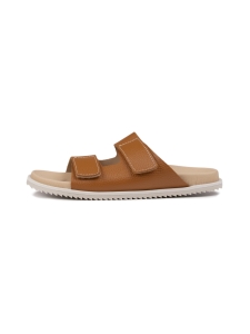 Pomar - NINNI sandaalit - BROWN RUGGED NAPPA | Stockmann