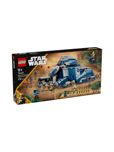 LEGO STAR WARS - LEGO Star Wars TM Separatistien MTT taistelussa Felucialla 75435 | Stockmann