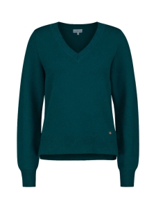 Nakoa - Kelly Jumper Light, Teal - TEAL | Stockmann