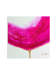 KaikuArt - Rose FREESIA - PINKKI | Stockmann